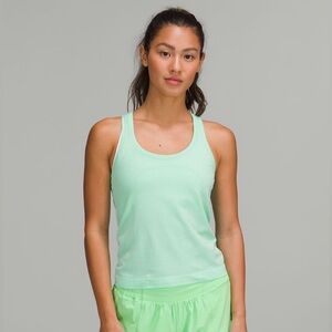 Lululemon Swiftly Tech Racerback tank 2.0 *Race Length